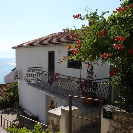 Apartments By The Sea Podgora, Makarska - 6788 Ngoại thất bức ảnh