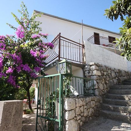 Apartments By The Sea Podgora, Makarska - 6788 Ngoại thất bức ảnh