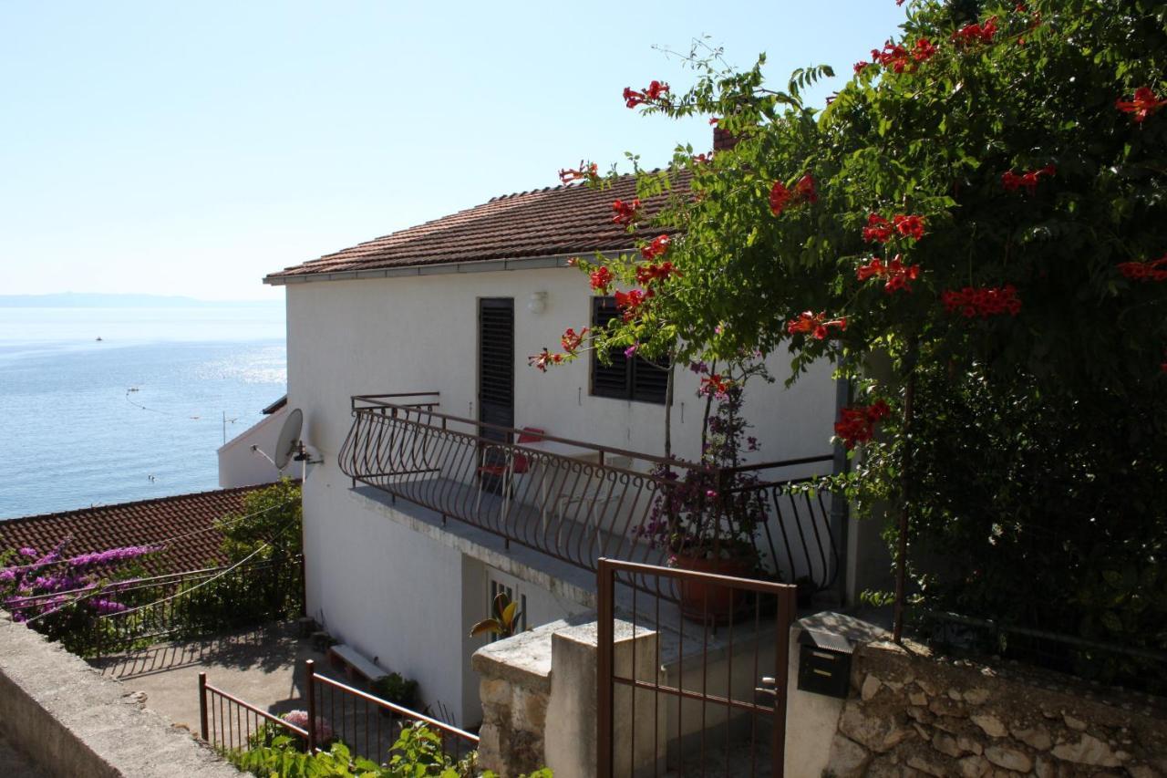 Apartments By The Sea Podgora, Makarska - 6788 Ngoại thất bức ảnh