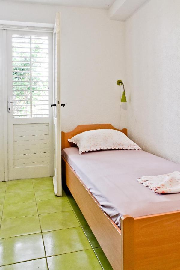Apartments By The Sea Podgora, Makarska - 6788 Ngoại thất bức ảnh