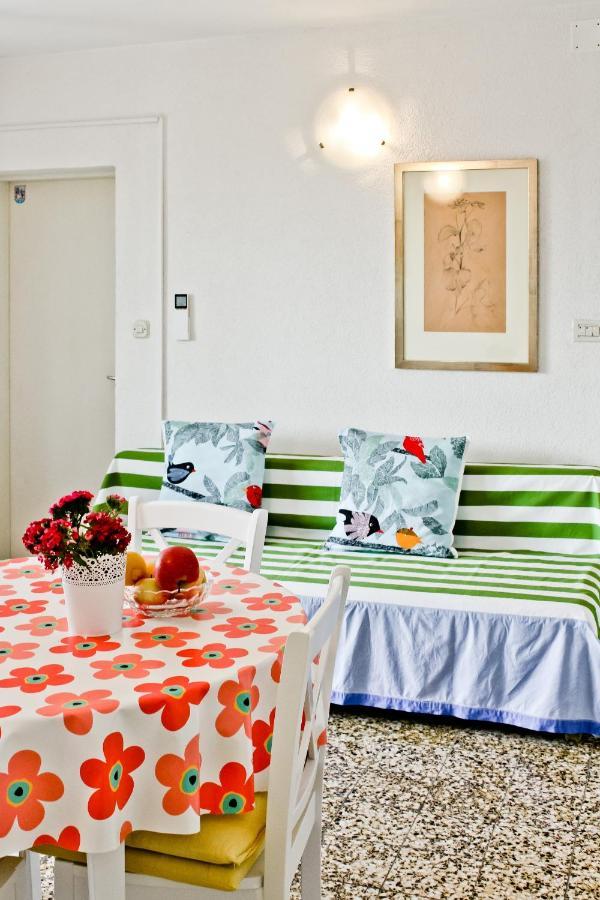 Apartments By The Sea Podgora, Makarska - 6788 Ngoại thất bức ảnh